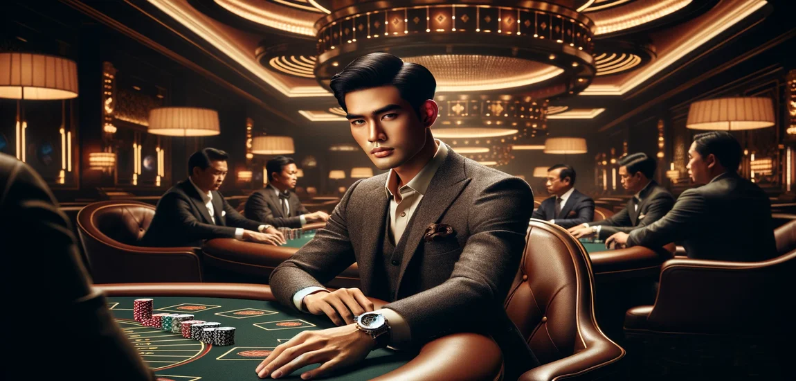 casino thai