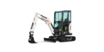 2025 Bobcat® R-Series E20 - Image 2