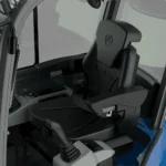 RIPPA R32 Mini Excavator - 3.2 Ton Compact Excavator with Kubota Engine + 12 FREE Attachments - Image 3