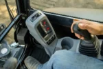 Kubota KX030-4 Mini Excavator (3 Ton) - Image 8