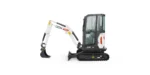 2025 Bobcat® R-Series E20 - Image 3