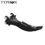 10-in-1 Mini Excavator Attachment Bundle - Essential Tools Combo Kit for Worksites - FREE Shipping - Image 10