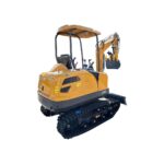 2 Ton, RATO Engine Excavator | AGT-MX50R - Image 6