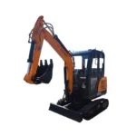 3 Ton, Kubota Diesel Engine Mini Excavator | NT30 + 12 Attachments FREE - Image 2