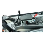 2.8 Ton, Kubota Diesel Engine Mini Excavator w/ Hydraulic Thumb | CFG-35UF - Image 11