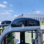 TYPHON TERROR XVIII Prestige 2 Ton Mini Excavator KUBOTA D902 Diesel Engine USA with 12 attachments - Image 6