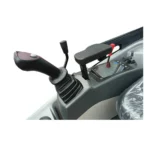 2.8 Ton, Kubota Diesel Engine Mini Excavator w/ Hydraulic Thumb | CFG-35UF - Image 8