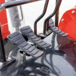 4,000 lbs Terror XVIII Mini Excavator, EPA Certified KUBOTA D902 Diesel Machine - Image 15