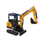 3 Ton, Kubota Diesel Engine Mini Excavator | NT30 + 12 Attachments FREE - Image 10