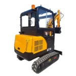 3 Ton, Kubota Diesel Engine Mini Excavator | NT30 + 12 Attachments FREE - Image 6