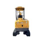 2 Ton, RATO Engine Excavator | AGT-MX50R - Image 5
