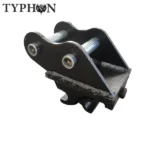 10-in-1 Mini Excavator Attachment Bundle - Essential Tools Combo Kit for Worksites - FREE Shipping - Image 8