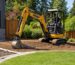Best Mini Excavators for Landscaping Projects