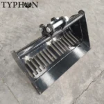 10-in-1 Mini Excavator Attachment Bundle - Essential Tools Combo Kit for Worksites - FREE Shipping - Image 4