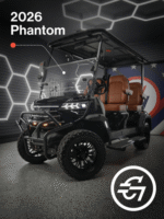 2026 Edge Phantom 4P - Image 2