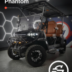 2026 Edge Phantom 4P