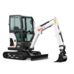 2025 Bobcat® R-Series E20