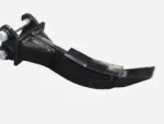 11-in-1 Mini Excavator Attachment Combo Kit - All Essential Tools for Worksites - Image 3