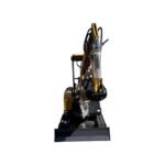 2 Ton, RATO Engine Excavator | AGT-MX50R - Image 10