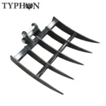 10-in-1 Mini Excavator Attachment Bundle - Essential Tools Combo Kit for Worksites - FREE Shipping - Image 9