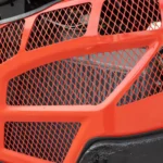 4,000 lbs Terror XVIII Mini Excavator, EPA Certified KUBOTA D902 Diesel Machine - Image 18