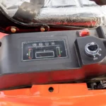 4,000 lbs Terror XVIII Mini Excavator, EPA Certified KUBOTA D902 Diesel Machine - Image 17