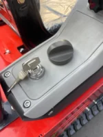 AGT Updated Model 1 Ton Mini Small Excavator, With Hydraulic Thumb and Pilot System ,Dual Display and Swing Boom For Sale | AGT-DM12X-PLUS - Image 7