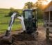 Mini Excavators for Farms and Ranches: A Practical Guide