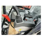 2.8 Ton, Kubota Diesel Engine Mini Excavator w/ Hydraulic Thumb | CFG-35UF - Image 10
