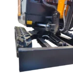 3 Ton, Kubota Diesel Engine Mini Excavator | NT30 + 12 Attachments FREE - Image 11