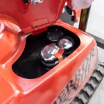 4,000 lbs Terror XVIII Mini Excavator, EPA Certified KUBOTA D902 Diesel Machine - Image 19