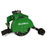 3-Point PTO Stump Grinder with 34 Carbide Teeth, for 15-45HP Tractor, SG24 - Image 4