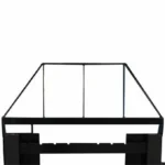 42” Pallet Fork Frame for skid steer, 4000 lbs - Image 6