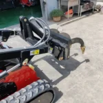Skid Steer Loader Ripper Attachment - Image 5
