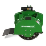 3-Point PTO Stump Grinder with 34 Carbide Teeth, for 15-45HP Tractor, SG24 - Image 6