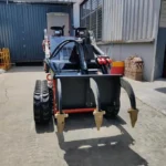 Skid Steer Loader Ripper Attachment - Image 2