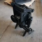 Mini Excavator Attachment Grapple Wide Opening Grabber For 2 to 3.5 ton Diggers - Image 2