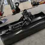 600mm Tilting Bucket: Attachment for TYPHON Mini Excavators USA - Image 4