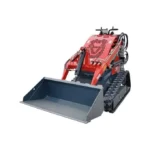 TYPHON STOMP 1760lbs Mini Skid Steer 13.5hp Gas EPA Engine USA - Image 2