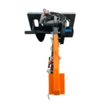 48″ Skid Steer Trencher Attachment | AGT-ECSSCT72 - Image 8