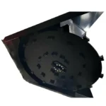 60” Skid Steer Forestry Disc Mulcher, 20-69 GPM | AGT-SSDM - Image 6