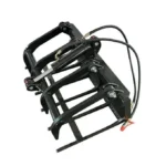 39″ Hydrualic Grapple Mini Skid Steer | M-HGB - Image 5
