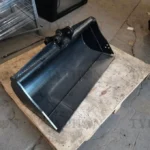 Excavator Attachment Tilt Bucket 39″ Hydraulic Tilting Bucket 1000mm Heavy Duty - Image 4
