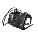 39″ Hydrualic Grapple Mini Skid Steer | M-HGB - Image 6