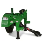 3-Point PTO Stump Grinder with 34 Carbide Teeth, for 15-45HP Tractor, SG24 - Image 9