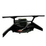 60” Skid Steer Forestry Disc Mulcher, 20-69 GPM | AGT-SSDM - Image 5