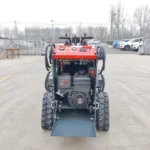 TYPHON STOMP 1760lbs Mini Skid Steer 13.5hp Gas EPA Engine USA - Image 5