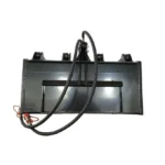 39″ Hydrualic Grapple Mini Skid Steer | M-HGB - Image 7