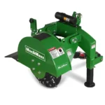 3-Point PTO Stump Grinder with 34 Carbide Teeth, for 15-45HP Tractor, SG24 - Image 2