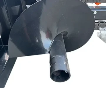 48″ Skid Steer Trencher Attachment | AGT-ECSSCT72 - Image 7
